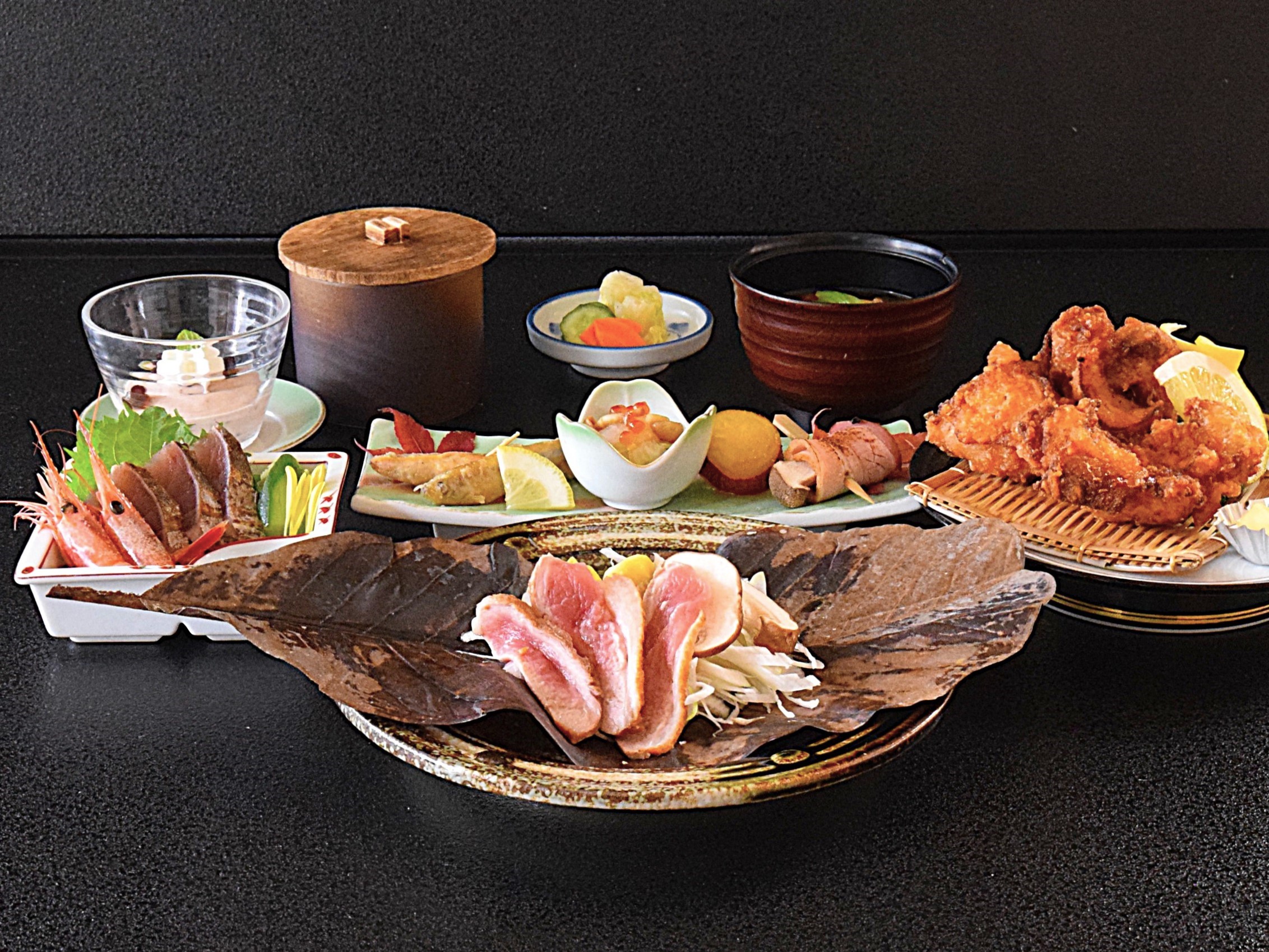 冬の簡単夕食＆キムチ鍋出来ました(^^)/ | ホテル大山しろがね